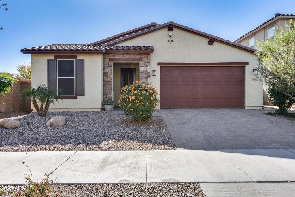 17411 W Andora Street, Surprise