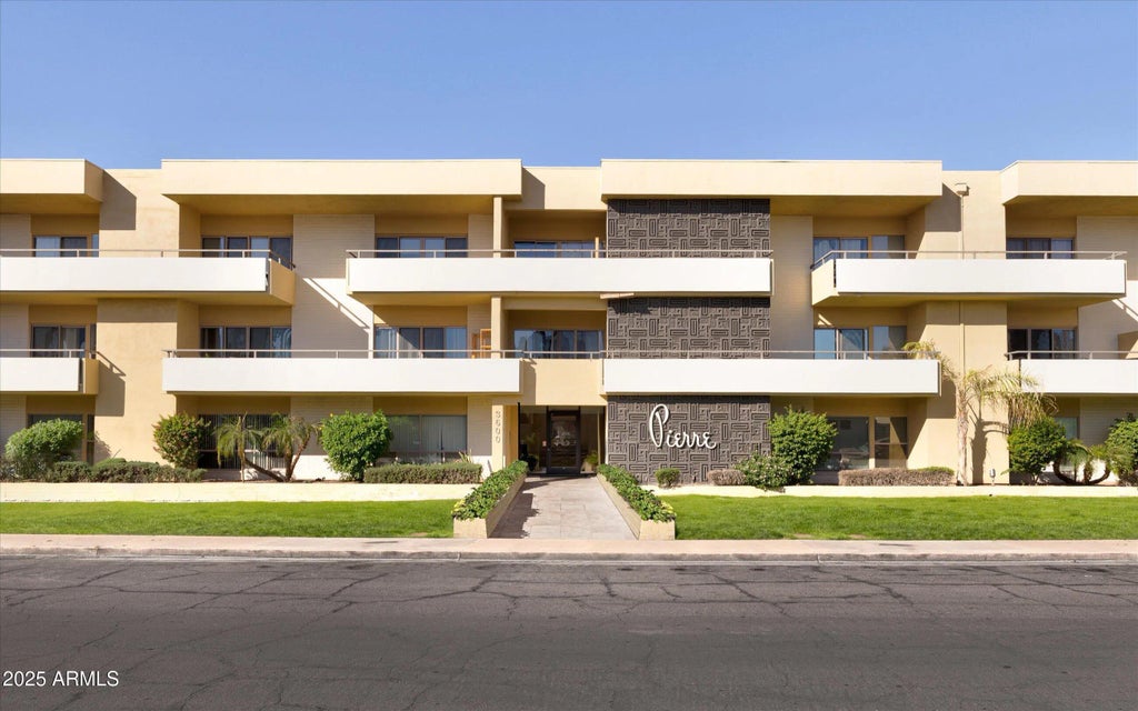 3600 N 5th Avenue (unit 302), Phoenix