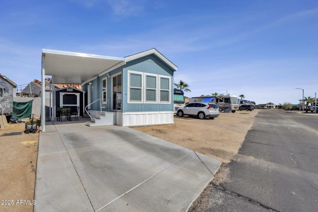 1500 S Apache Road (unit 82), Buckeye
