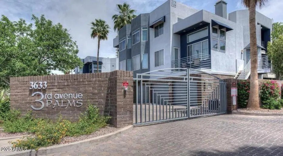 3633 N 3rd Avenue (unit 2051), Phoenix