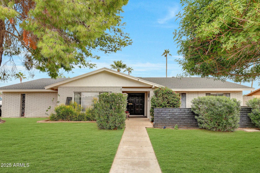 2802 E Cheryl Drive, Phoenix