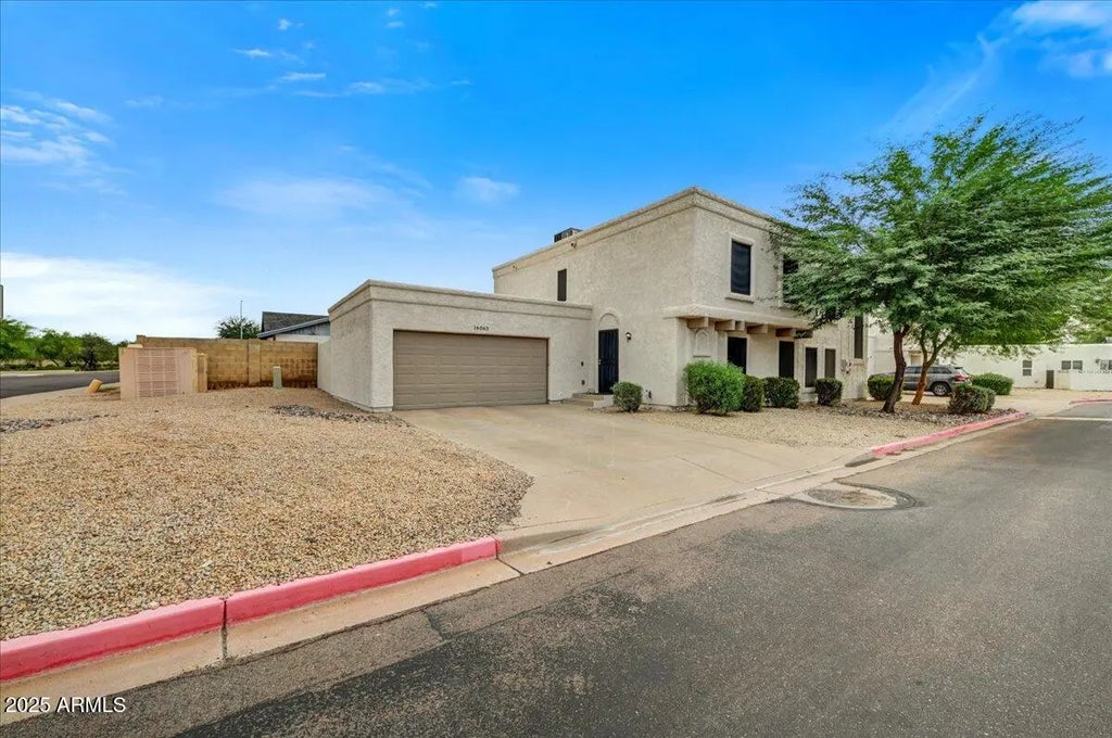 16063 N 26th Avenue, Phoenix