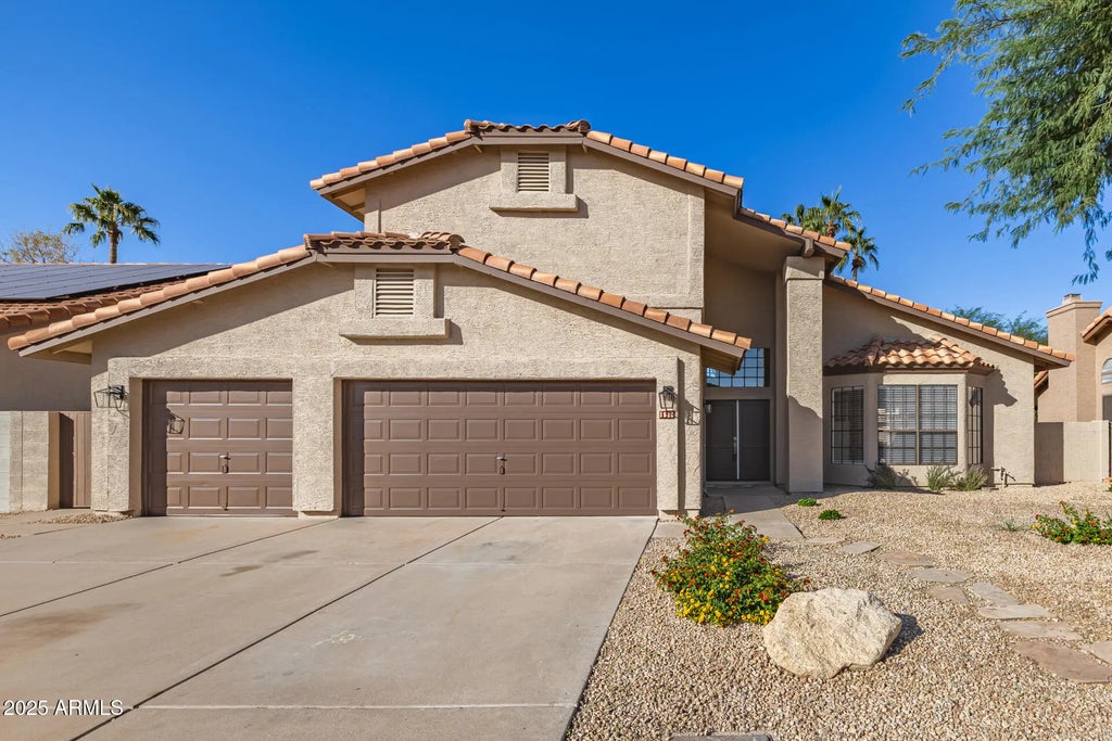 1526 W Sea Haze Drive, Gilbert