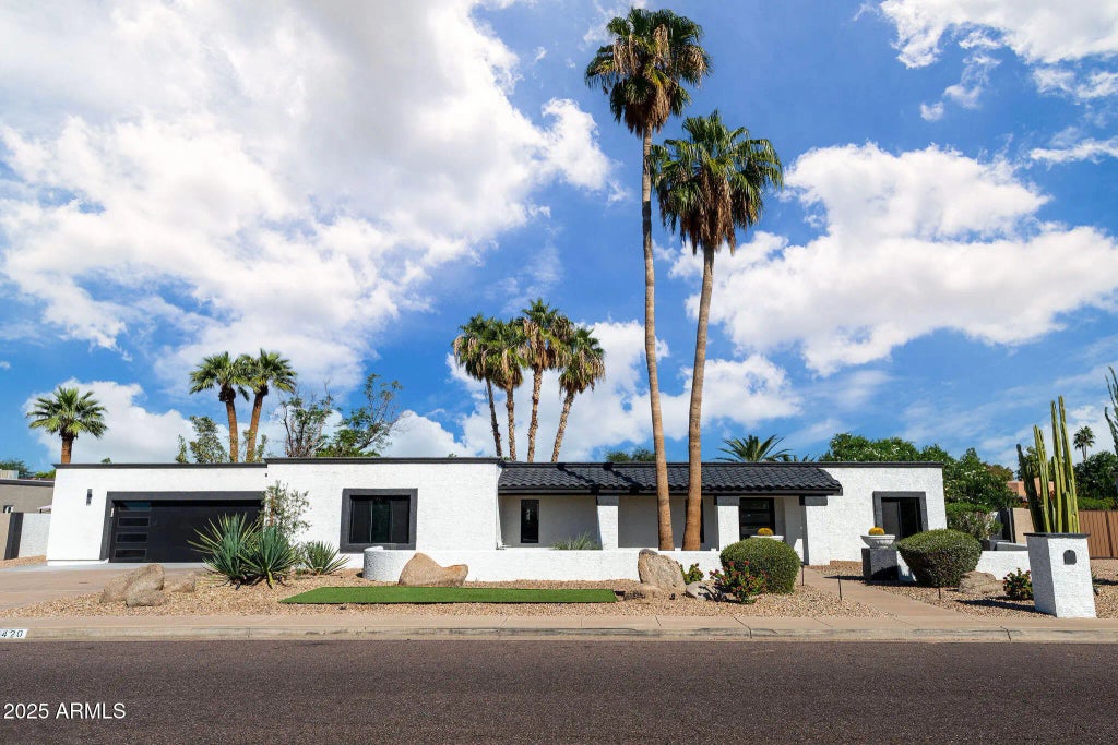 5420 E Acoma Drive, Scottsdale