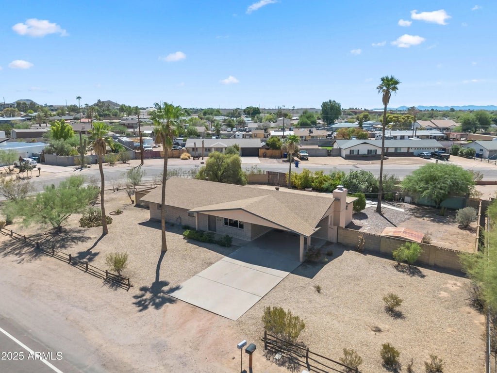 6545 E Heather Drive, Mesa