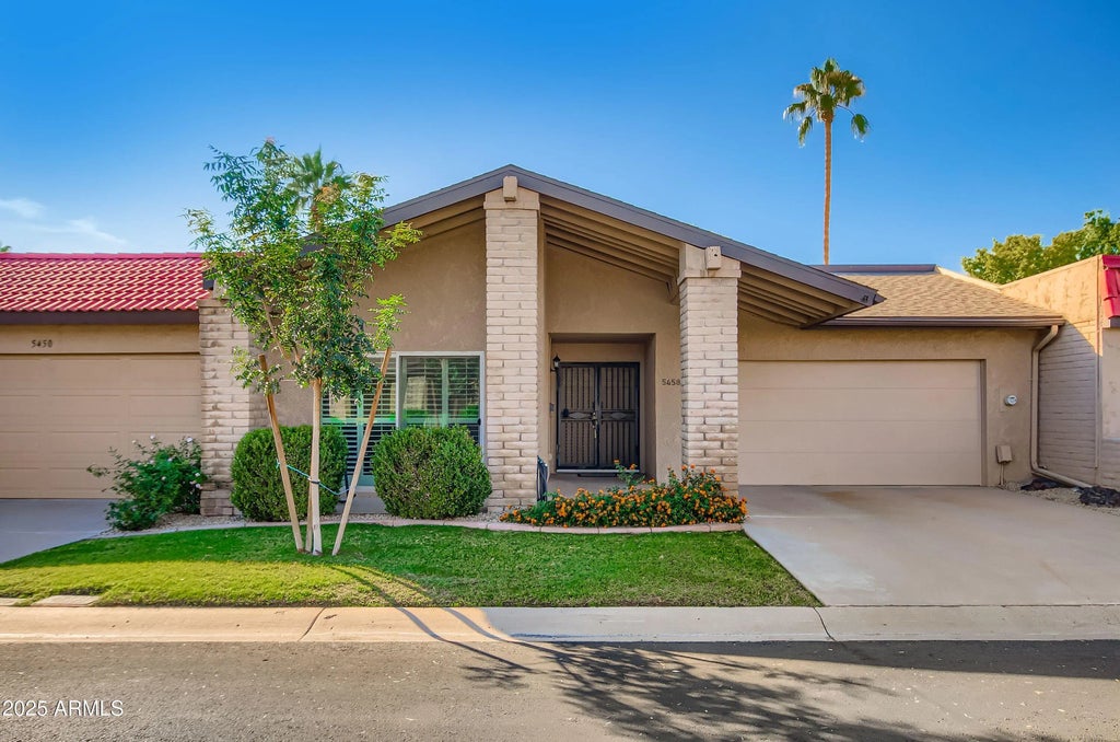 5458 N 78th Way, Scottsdale