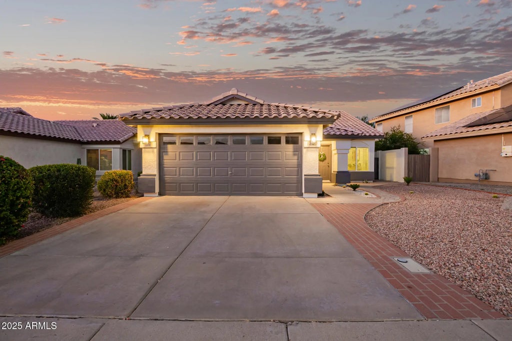 1202 E Butler Drive, Chandler