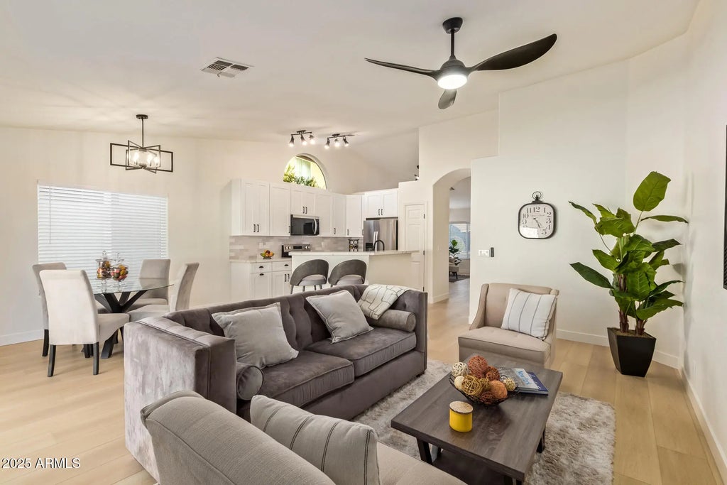 1202 E Butler Drive, Chandler