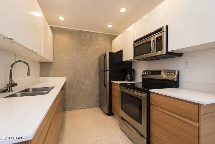 7625 E Camelback Road (unit A344), Scottsdale