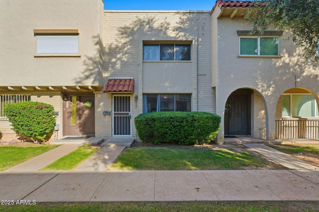 6909 E Osborn Road (unit C), Scottsdale