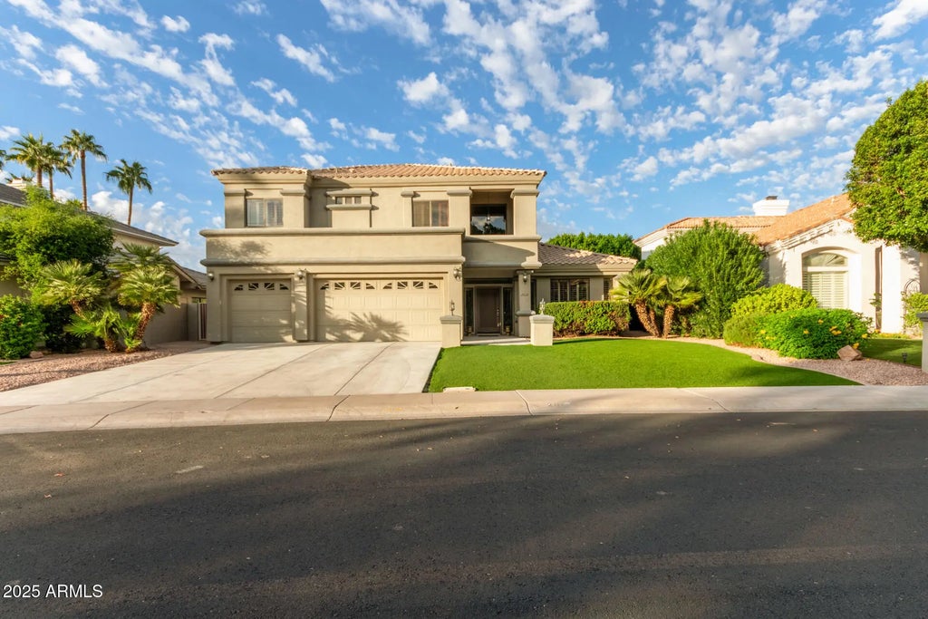 2012 E Freeport Lane, Gilbert