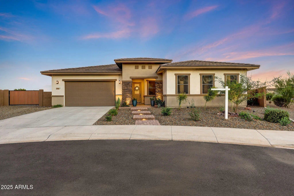 28839 N 134th Drive, Peoria