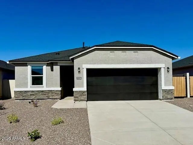 5526 E Axle Lane, San Tan Valley