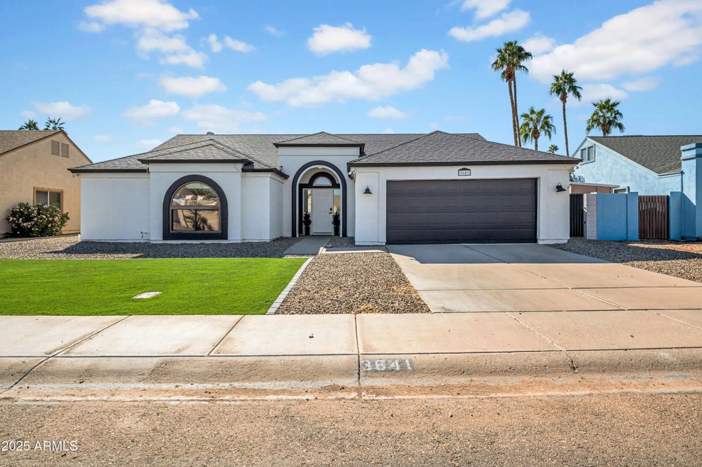 3641 W Saragosa Street, Chandler