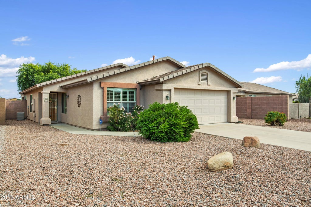 6347 S Pinaleno Place, Chandler