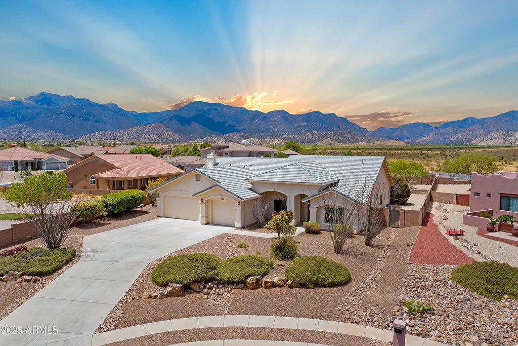 3694 Plaza De La Rosa, Sierra Vista