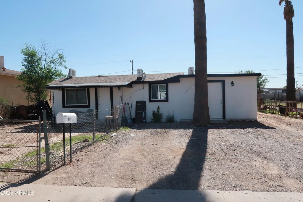 807 E Cocopah Street, Phoenix