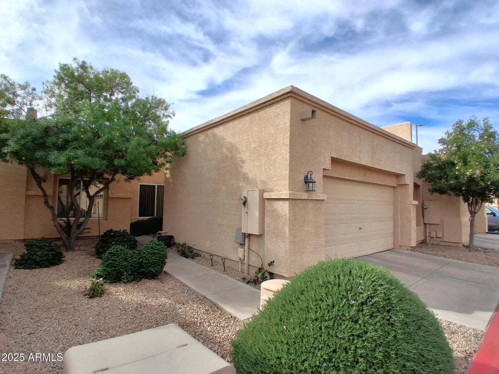625 N Hamilton Street (unit 8), Chandler
