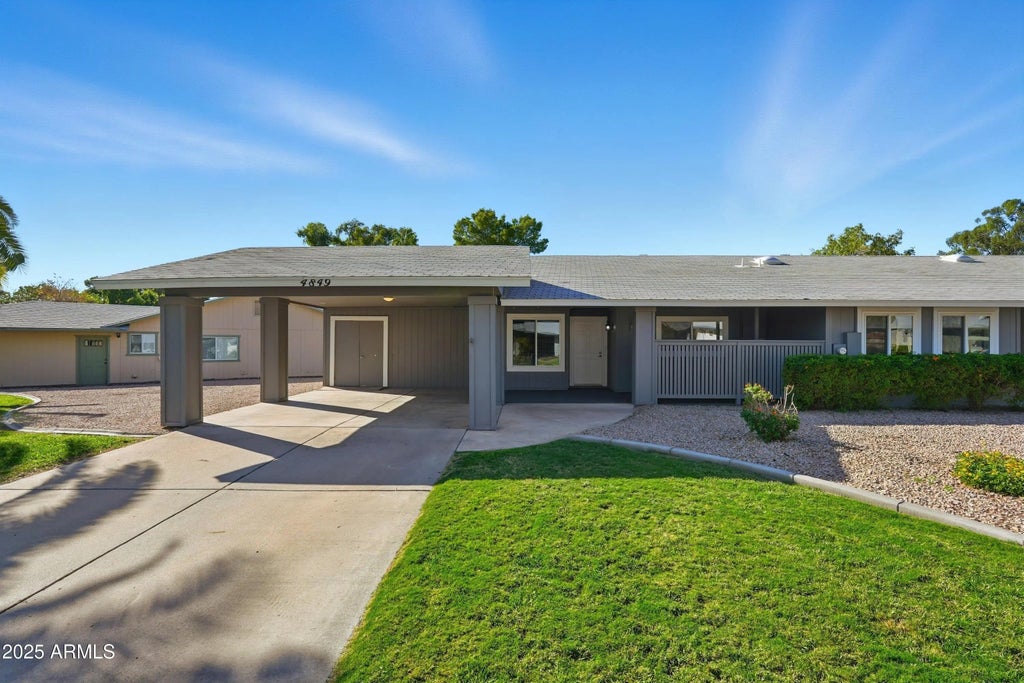 4849 E Lake Point Circle, Phoenix