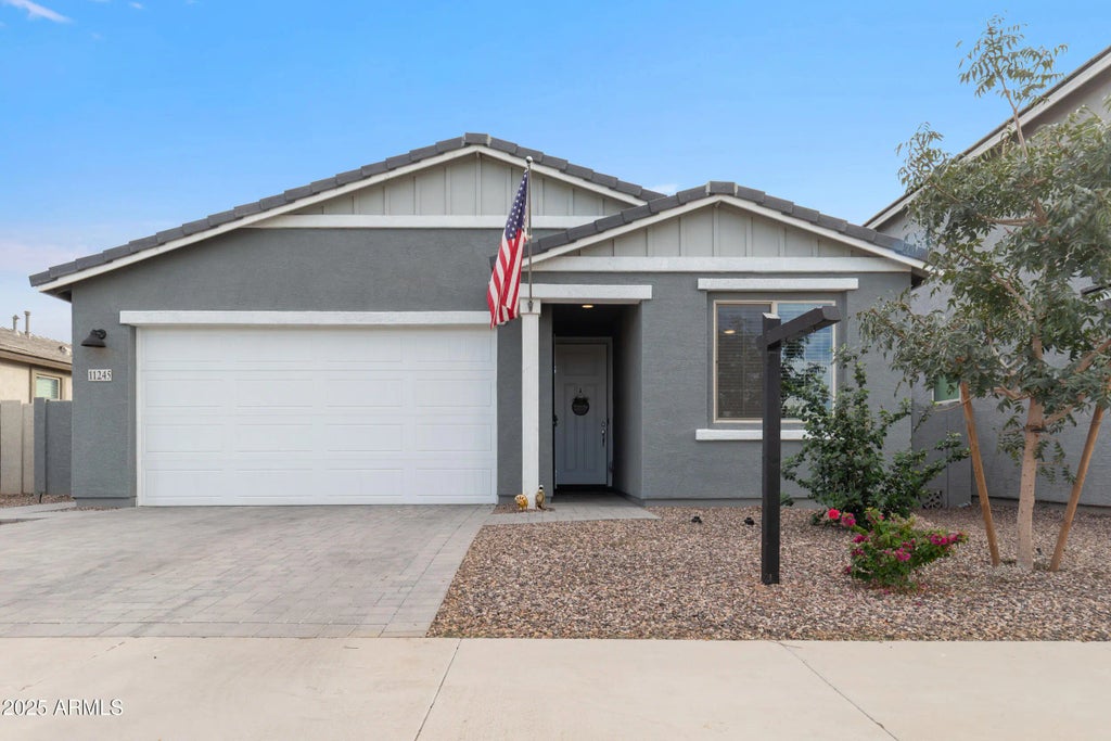 11245 E Upton Avenue, Mesa