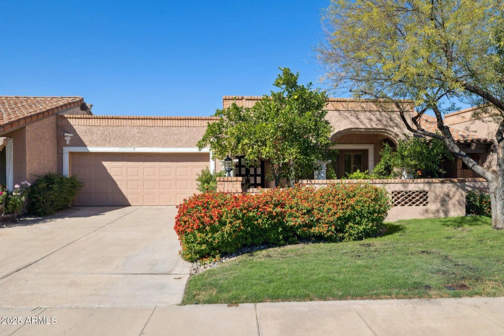 7702 N Via Camello Del Norte, Scottsdale