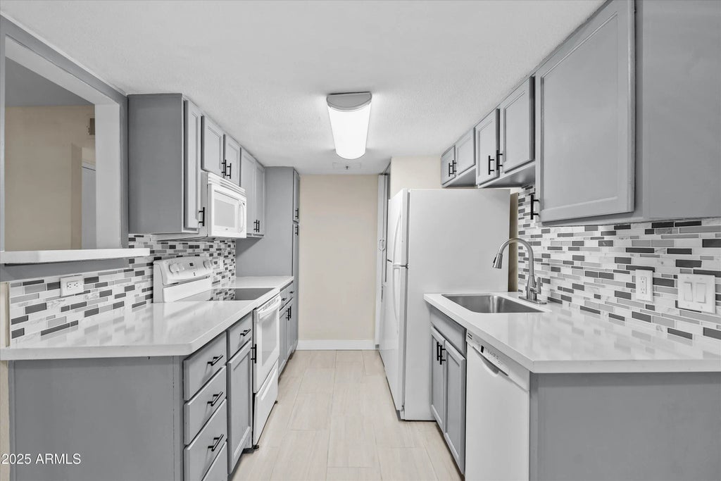 1033 N Granite Reef Road, Scottsdale