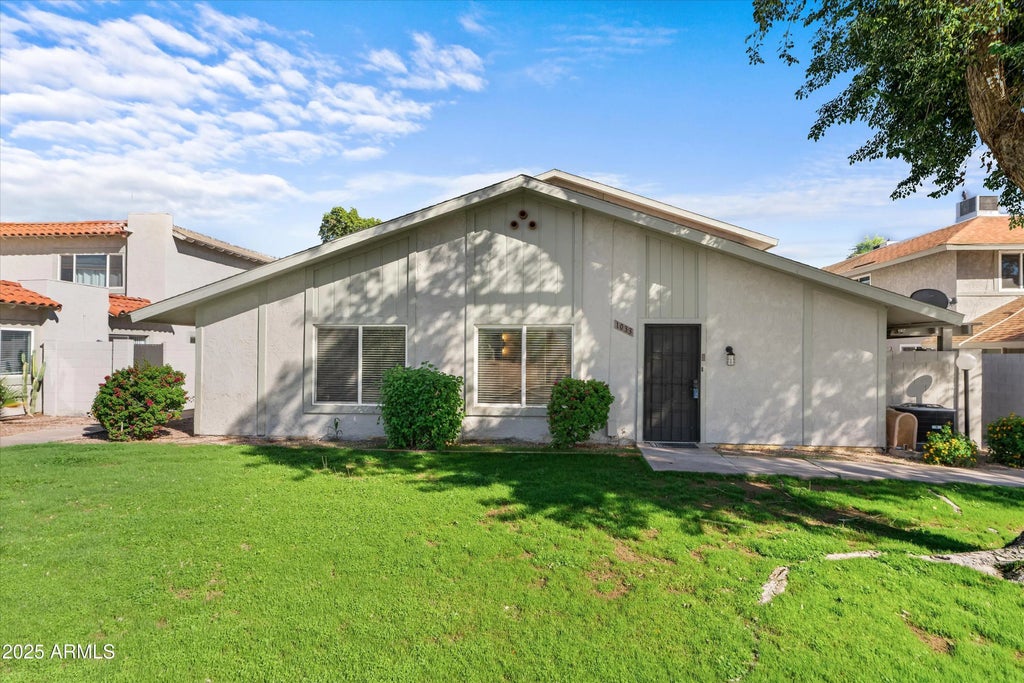 1033 N Granite Reef Road, Scottsdale