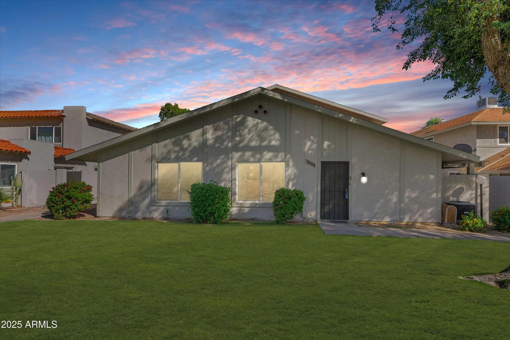 1033 N Granite Reef Road, Scottsdale