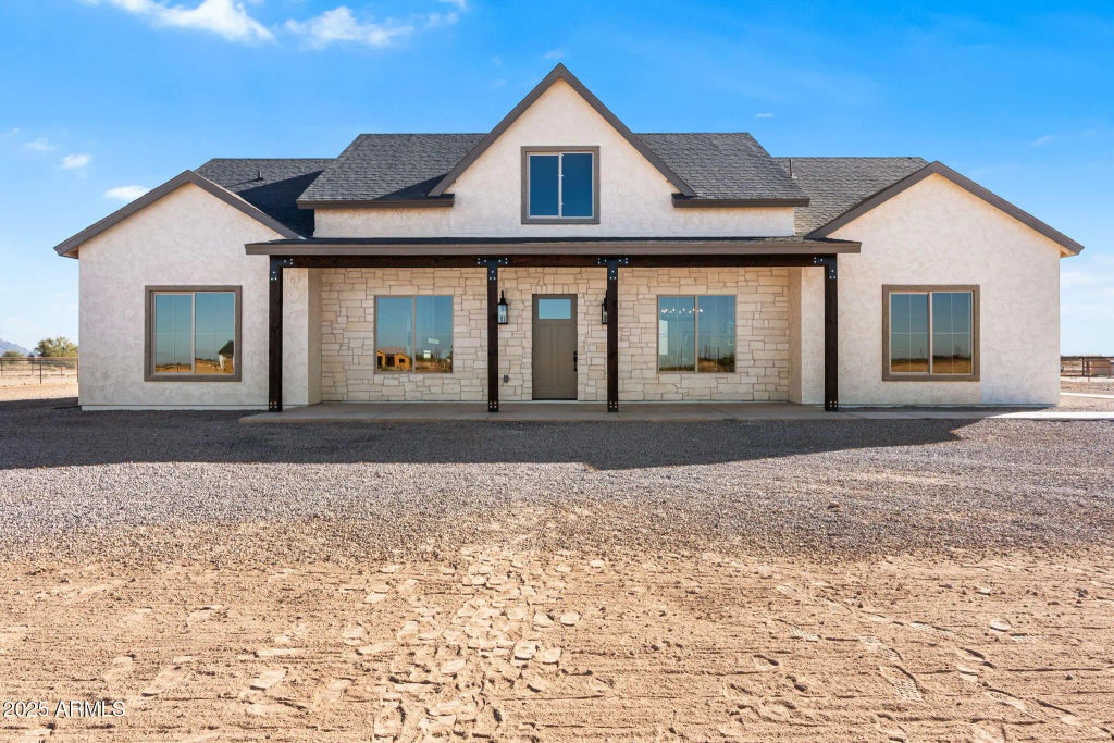 2351 E Cana Lane, Casa Grande