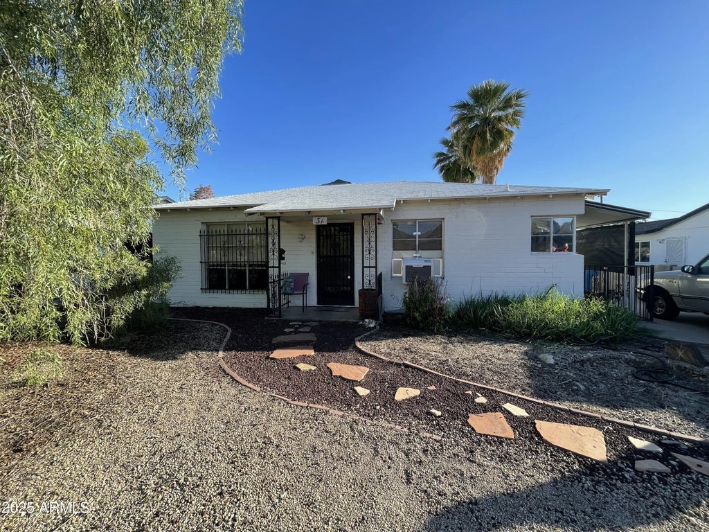 31 W Sunnyslope Lane, Phoenix