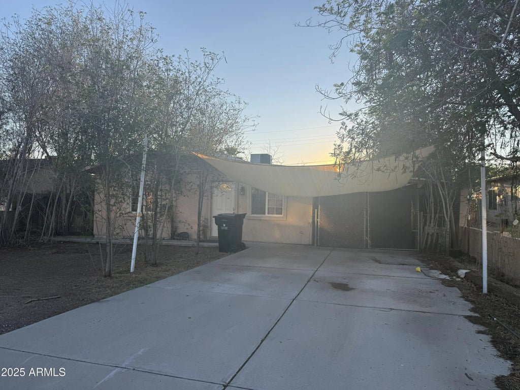 4416 N 22nd Drive, Phoenix