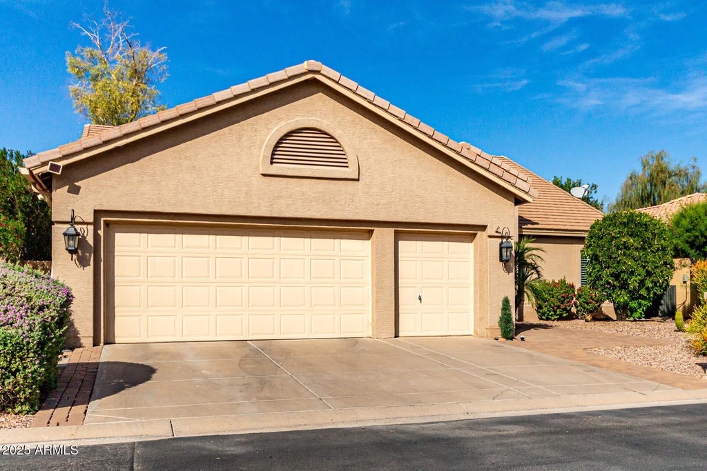 8838 E Copper Drive, Sun Lakes