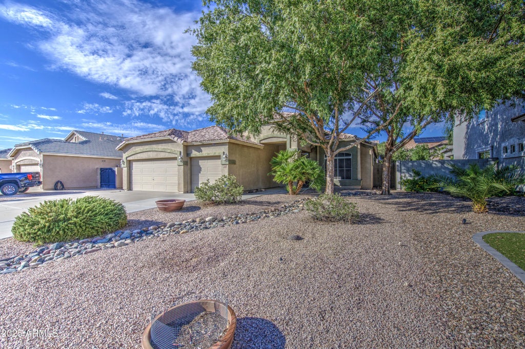 3284 E Thornton Avenue, Gilbert