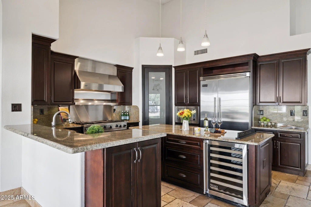 12512 E Cortez Drive, Scottsdale