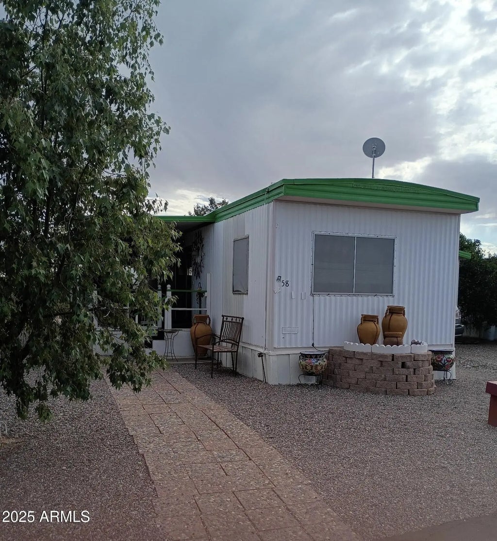 15802 S Gilbert Road (unit 58), Chandler