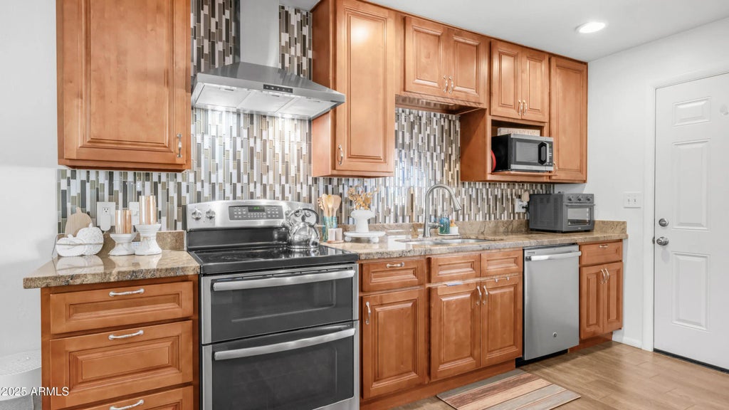 5412 E Covina Road, Mesa