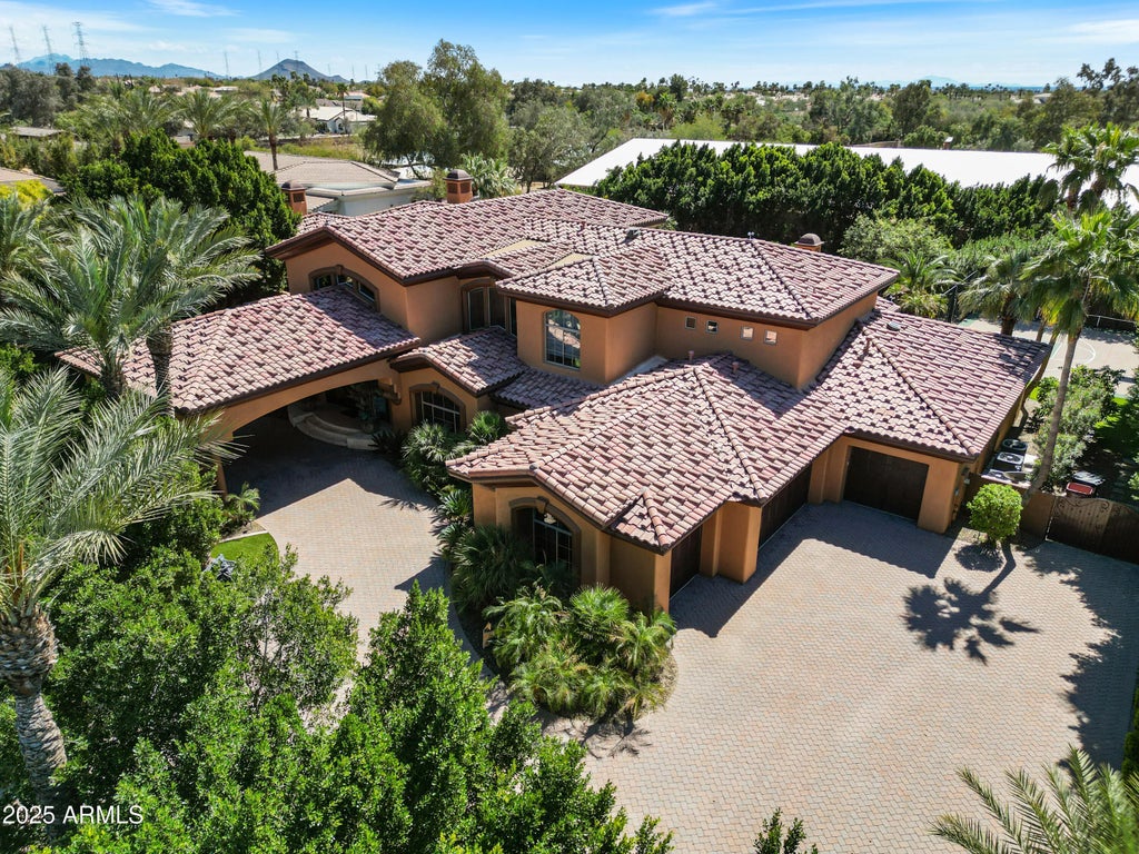 11571 E Cochise Drive, Scottsdale