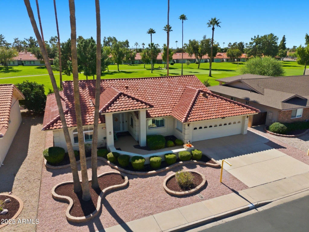 8041 E Lakeview Avenue, Mesa