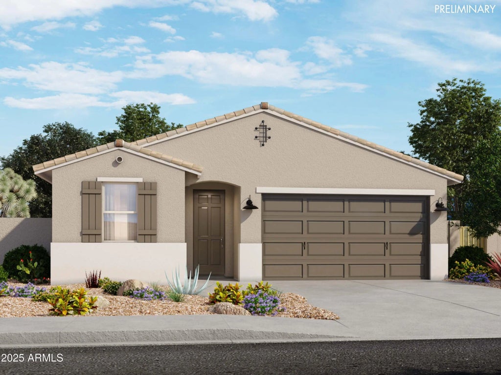 15809 W Gray Fox Trail, Surprise