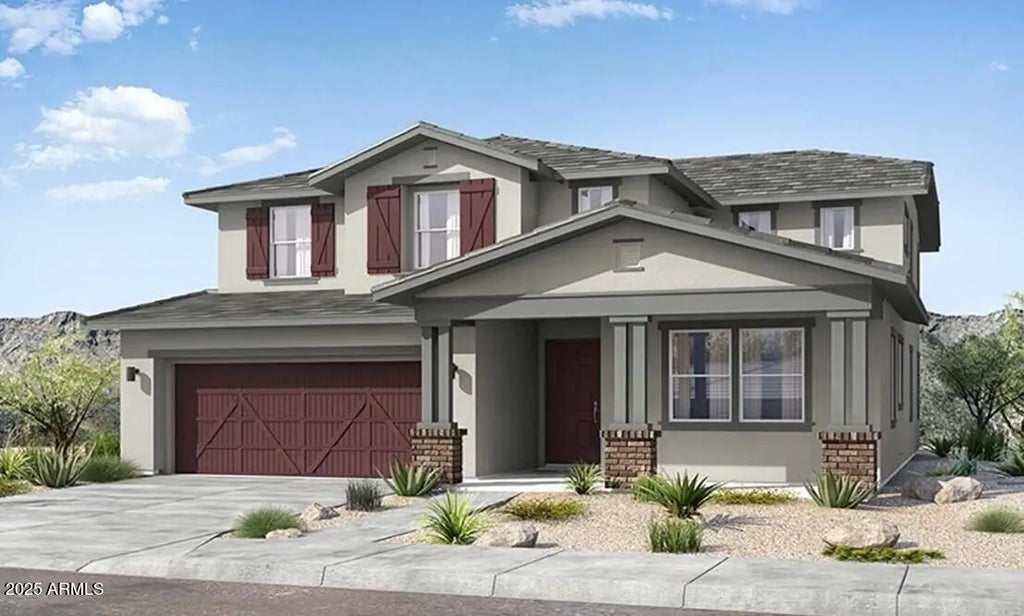 25603 N 147th Drive, Surprise