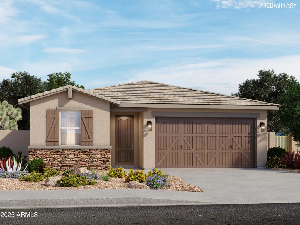 15810 W Gray Fox Trail, Surprise