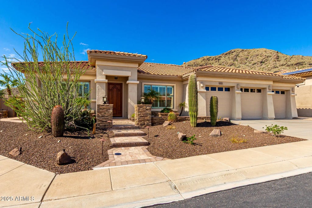 16030 S 27th Drive, Phoenix