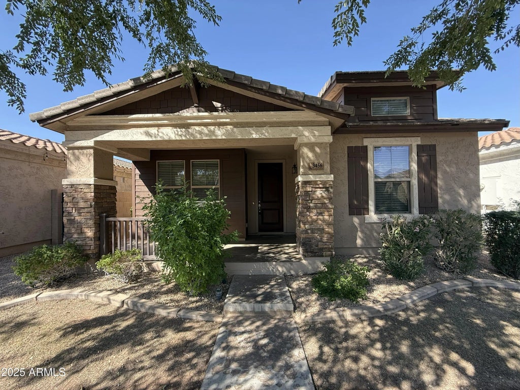 3456 E Betsy Lane, Gilbert
