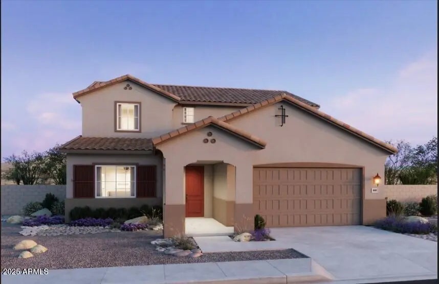 22232 W Tonopah Drive, Surprise