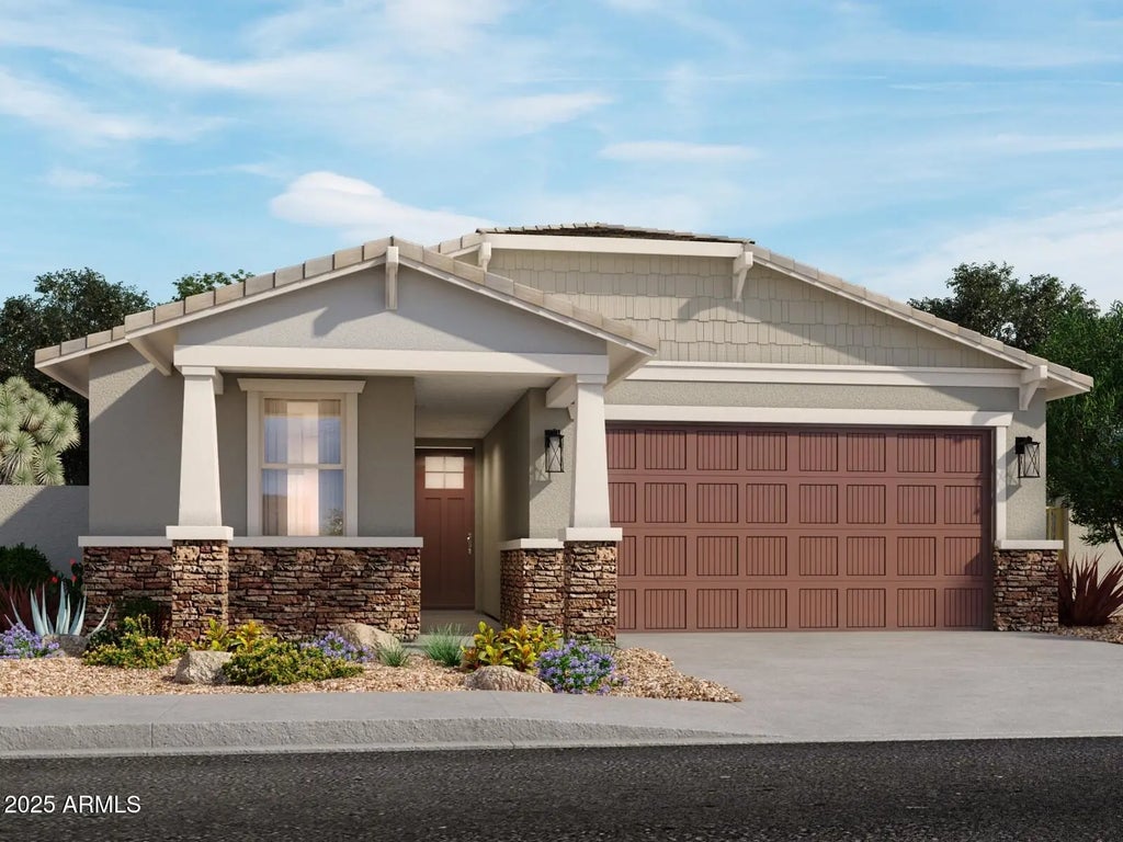 15942 W Cottontail Lane, Surprise