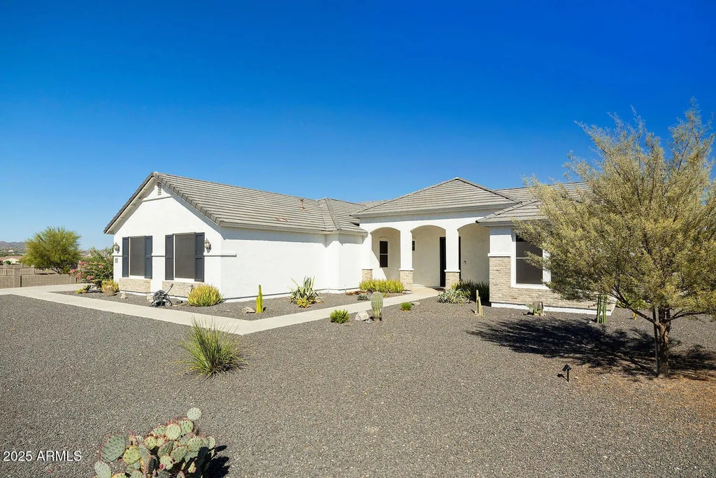 256 W Perkins Street, San Tan Valley
