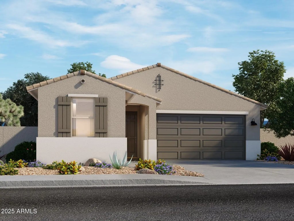 25177 N 160th Avenue, Surprise
