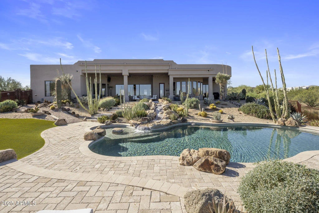 32005 N 140th Place, Scottsdale