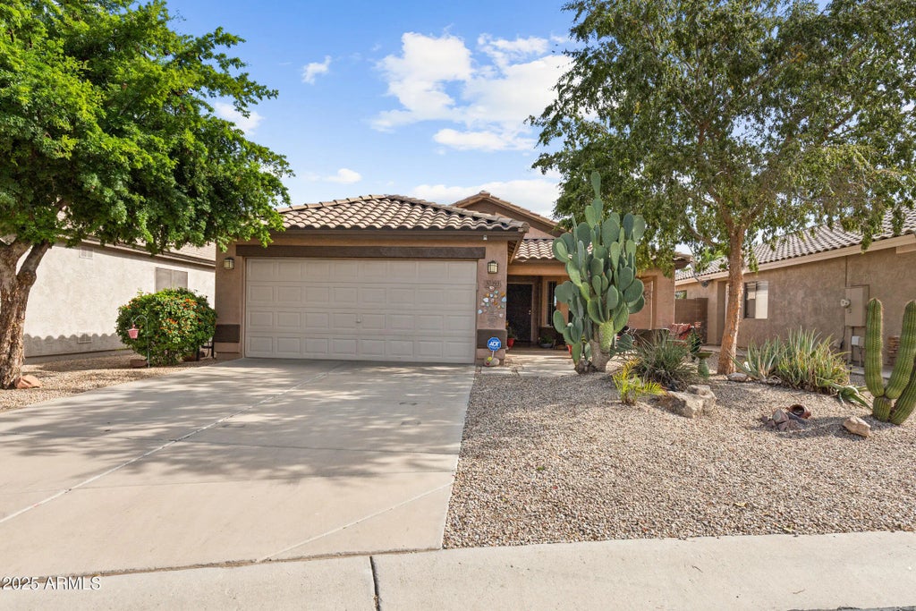 30393 N Coral Bean Drive, San Tan Valley