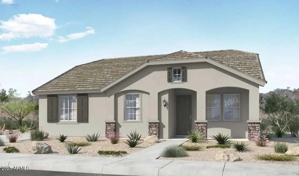 24058 N 146th Lane, Surprise